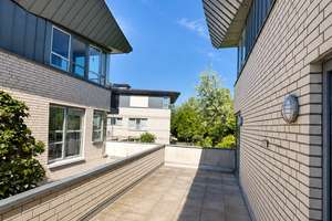Doppelhaushälfte mit Garten und Dachterasse in Greven  – Die vollständige Adresse der Immobilie erhältst du vom Anbieter., 48268 Greven – Vorschaubild 14