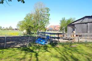 Ideal für Pferdehaltung - Einfamilienhaus, Baugrundstück, Stall und Hausweide / Resthof – Uhlenbusch 9, 21379 Echem – Vorschaubild 35