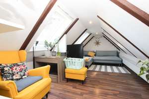 Großzügige 4-Zimmer-Wohnung mit eigenem Garten im Östlichen Ringgebiet! – 38102 Östliches Ringgebiet, Braunschweig – Vorschaubild 11
