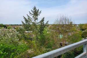 Mit Video: Viel Platz in 2 Zimmern mit großer Küche und Balkon! – Otto-Richter-Straße 45, 39116 Sudenburg, Magdeburg – Vorschaubild 5