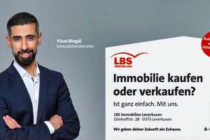 Familienfreundliches Reihenmittelhaus mit Garten in Leverkusen   – 51377 Steinbüchel, Leverkusen – Vorschaubild 22