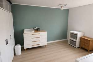 Mieter sucht Nachmieter! Tolle 3Zimmerwohnung am Nordostbahnhof – Oedenberger Str. 121, 90491 Schoppershof, Nürnberg – Vorschaubild 6