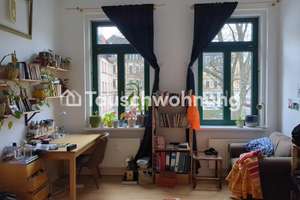 Tauschwohnung: 4-Raum-Wohnung in Lindenau – 4177 Altlindenau, Leipzig – Vorschaubild 4
