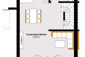 NEUBAU-DHH! IHR neues ZUHAUSE mit WOHLFÜHL-Ambiente! Effizienzhaus 55! – Weidachstraße 19, 87499 Wildpoldsried – Vorschaubild 9