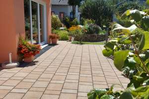 von Privat: Modernes EFH für Gartenfreunde in Bad Münster am Stein-Ebernburg, Nähe Bad Kreuznach – Die vollständige Adresse der Immobilie erhältst du vom Anbieter., 55583 Bad Münster am Stein-Ebernburg – Vorschaubild 27