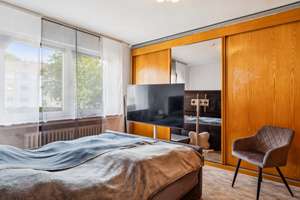 Großzügig wohnen am Niederfeldsee - 3,5 Zimmerwohnung mit Süd-Balkon und Garage – Die vollständige Adresse der Immobilie erhältst du vom Anbieter., 45143 Altendorf, Essen – Vorschaubild 8