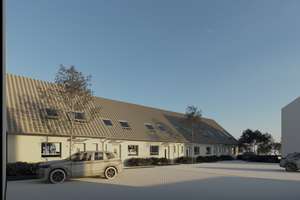 Altrhein Village - Sechs exklusive Reihenhäuser in zentraler Lage - Haus 6 – Die vollständige Adresse der Immobilie erhältst du vom Anbieter., 68775 Ketsch – Vorschaubild 2