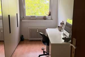 Sehr gepflegte 3-Zimmer-Wohnung mit Balkon Rheindorf-Süd -Rheinnähe – Auf der Grieße 4, 51371 Rheindorf, Leverkusen – Vorschaubild 8