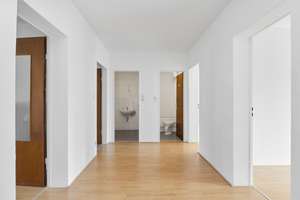Attraktive 3-Zimmer-Wohnung am Aachener Westpark – ideal für Studierende oder WG's!