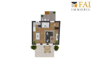 ERSTBEZUG! Neubau-Reihenendhaus - hochwertig, stilvoll & durchdacht – Die vollständige Adresse der Immobilie erhältst du vom Anbieter., 65510 Idstein – Vorschaubild 8