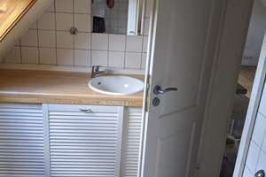 1 - Zimmer - Appartement Dachgeschoß – Die vollständige Adresse der Immobilie erhältst du vom Anbieter., 70329 Uhlbach, Stuttgart – Vorschaubild 6