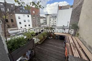 Tauschwohnung: Ruhige 2-Zimmer Wohnung in zentraler Lage – Eigelstein 119, 50668 Altstadt/Nord, Köln – Vorschaubild 3