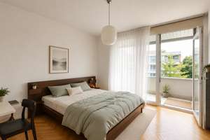 *WUNDERSCHÖNE 5 ZI WOHNUNG MIT TERRASSE* - IN NIEDERKASSEL – Peter-Roos-Str. 10, 40547 Niederkassel, Düsseldorf – Vorschaubild 11