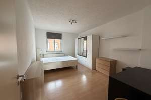 Gepflegte 2-Zimmer-Wohnung mit Einbauküche direkt an der Lister Meile – Drostestraße 9, 30161 List, Hannover – Vorschaubild 5