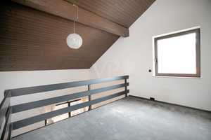 Wohnen am Waldrand in aussergewöhlicher Architektur (inclusive Einliegerwohnung) – Groß-Gerau (Kreis) – Vorschaubild 25