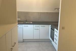 Gepflegte 2-Zimmer Dachgeschosswohnung in Göppingen