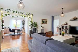 WOHNEN IN MAINZ-DRAIS - EINFAMILIENHAUS MIT DACHTERRASSE, GARAGE UND HOMEOFFICE-MÖGLICHKEIT – Die vollständige Adresse der Immobilie erhältst du vom Anbieter., 55127 Drais, Mainz – Vorschaubild 5