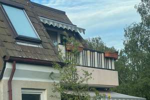 Provisionsfreie 1 Zimmer Wohnung in Berlin Zehlendorf – Laehrstraße 24a, 14165 Zehlendorf, Berlin – Vorschaubild 9