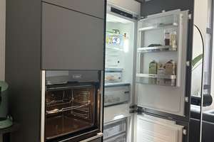 Exklusives Premium-Loft 46 m² in der Factory Village Wuppertal-Barmen — Nachmieter ab sofort – Alarichstraße 18, 42281 Barmen, Wuppertal – Vorschaubild 5