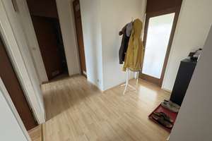 2-Zimmer-Wohnung mit Balkon in Berg am Laim – 81673 Echarding, München – Vorschaubild 5