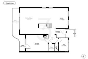 Modernes, helles Einfamilienhaus mit offenem Wohngefühl und Garten – Die vollständige Adresse der Immobilie erhältst du vom Anbieter., 50829 Bocklemünd/Mengenich, Köln – Vorschaubild 27