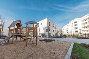 Vollmöbliertes 1-Zimmer Apartment - zeitlos modern in Köln Kalk – Kasernenstraße 4, 51103 Kalk (Ortsteil), Köln – Vorschaubild 11