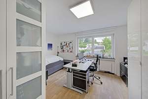 Exklusiver Bungalow der Extraklasse – Die vollständige Adresse der Immobilie erhältst du vom Anbieter., 44229 Rombergpark-Lücklemberg, Dortmund – Vorschaubild 15