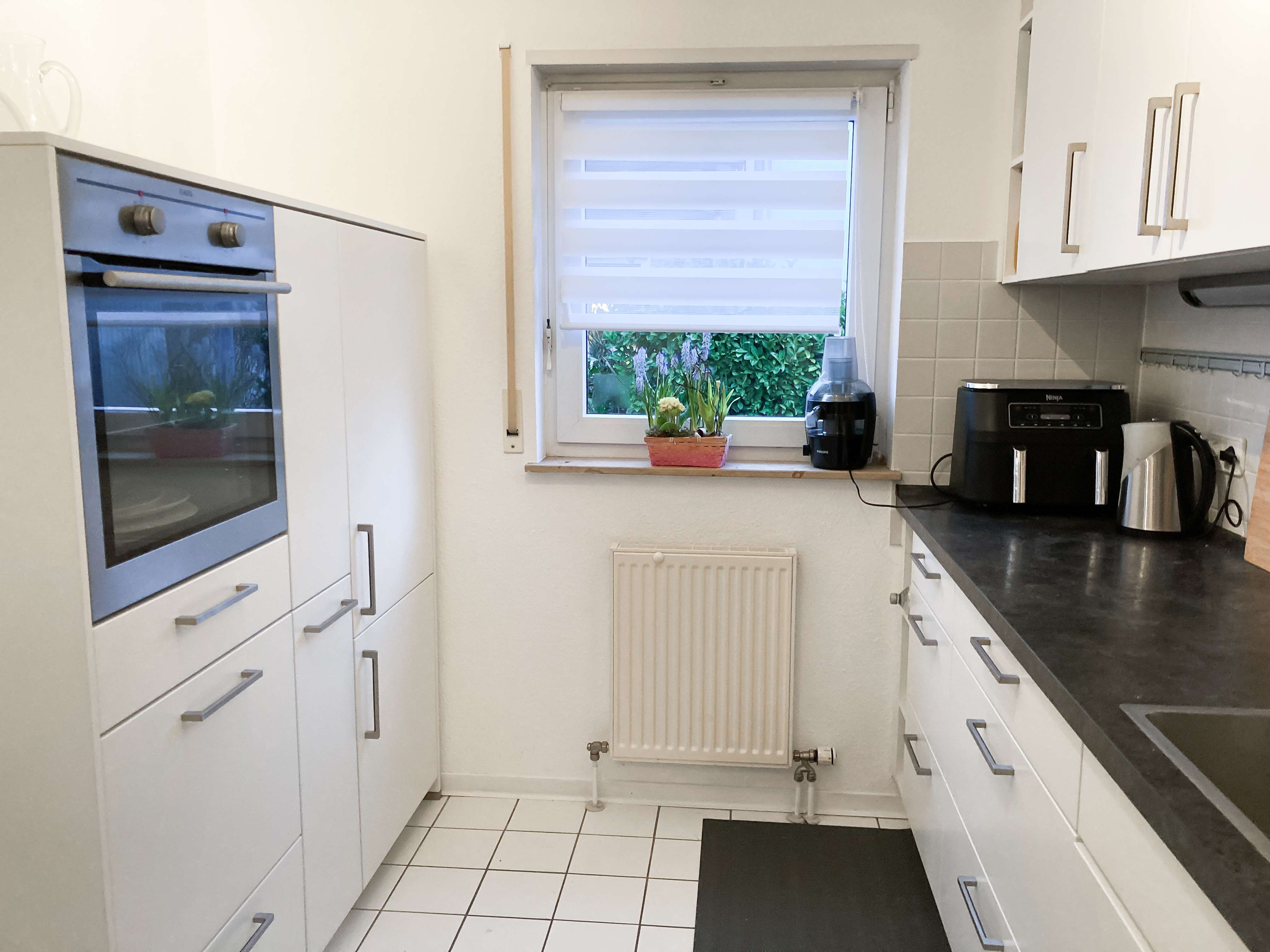 Immobilie in Neulußheim - Gemütliches Einfamilienhaus (Endreihenhaus) mit Garage in Neulußheim - Bild 3