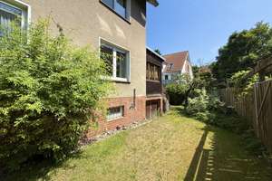 Charmantes 3-Familienhaus mit Potential & schönem Garten in guter Lage / Nähe Mittellandkanal – Die vollständige Adresse der Immobilie erhältst du vom Anbieter., 30659 Bothfeld, Hannover – Vorschaubild 14