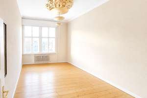 Bezugsfreie 3-Zimmerwohnung in Top City-West Lage – Die vollständige Adresse der Immobilie erhältst du vom Anbieter., 10717 Wilmersdorf, Berlin – Vorschaubild 8