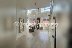 Tauschwohnung: Große 4-Zimmer-Wohnung in Hamburg-Mitte – Die vollständige Adresse der Immobilie erhältst du vom Anbieter., 20457 HafenCity, Hamburg – Vorschaubild 1