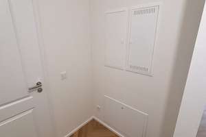 *ERSTBEZUG* 2-Zimmer-Wohnung im 3. OG mit Balkon in Düsseldorf-Niederkassel, Grenze Oberkassel – Lütticher Straße 7b, 40547 Lörick, Düsseldorf – Vorschaubild 6