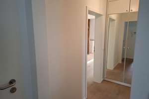 Sehr gut ausgestattete 2-Zimmer Dachgeschosswohnung in Burg/Höhscheid – Gasstr. 53, 42657 Burg/Höhscheid, Solingen – Vorschaubild 8