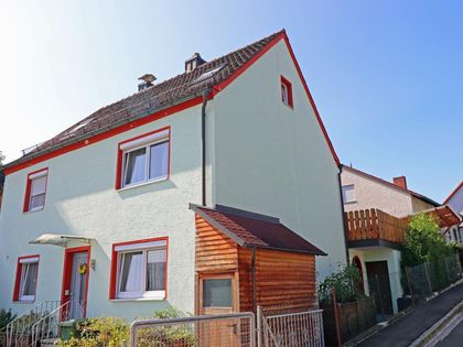 Haus kaufen in Kreis Tirschenreuth ImmoScout24