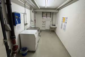 Gepflegte 4-Zimmer-Wohnung in Milbertshofen mit Südbalkon (nicht vermietet) – Humperdinckstr. 13, 80807 Milbertshofen, München – Vorschaubild 62