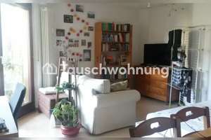 Tauschwohnung: 2 Zimmer in 4,5 Zimmerwohnung – Die vollständige Adresse der Immobilie erhältst du vom Anbieter., 79100 Unterwiehre-Süd, Freiburg im Breisgau – Vorschaubild 7
