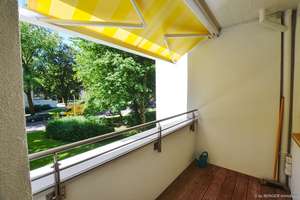 Komfortable 3-Zi-Wohnung in der Vahr - Geringe Energiekosten! – Die vollständige Adresse der Immobilie erhältst du vom Anbieter., 28329 Neue Vahr Nord, Bremen – Vorschaubild 3