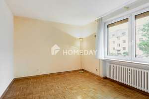Bezugsfrei – stilvolle 4-Zimmer-Wohnung mit Komfort, Substanz und sonniger Loggia – Die vollständige Adresse der Immobilie erhältst du vom Anbieter., 30459 Oberricklingen, Hannover – Vorschaubild 8