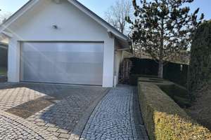 Eine Villa, die keine Wünsche offen läßt! 380 m³ Wfl. 1.528 m² Parkgrundstück – Die vollständige Adresse der Immobilie erhältst du vom Anbieter., 61350 Bad Homburg vor der Höhe – Vorschaubild 19