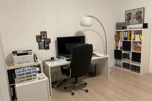 Sanierte Loft-Wohnung am Schlossgarten – Neckarstraße 193, 70190 Stöckach, Stuttgart – Vorschaubild 10