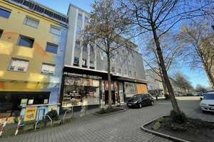 Wohnen im Herzen der Essener Innenstadt