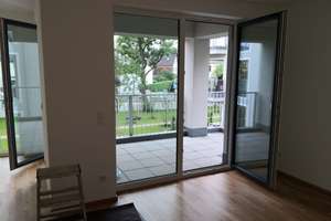 Teilmöblierte 2-Zimmer Wohnung im 1. OG mit Balkon in Allach – Am Kesselhaus 20, 80999 Untermenzing, München – Vorschaubild 10