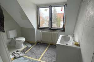 Hochwertig saniertes Wohnhaus und großzügigem Garten in Bestlage des Nürnberger Nordostens – Die vollständige Adresse der Immobilie erhältst du vom Anbieter., 90409 Schleifweg, Nürnberg – Vorschaubild 17