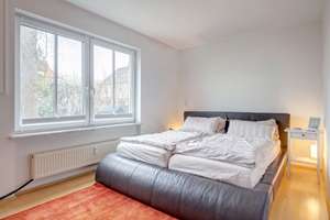 Trudering - Exklusiv. Modern. Individuell. - Maisonette mit Haus-im-Haus-Charakter! – Die vollständige Adresse der Immobilie erhältst du vom Anbieter., 81825 Gartenstadt Trudering, München – Vorschaubild 4