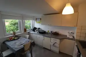 Umfangreich saniertes Haus mit 3 Wohneinheiten – Oldenburg (Oldenburg) – Vorschaubild 25