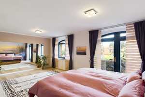 Einzigartiges Scheunenloft mit Naturpool und Einliegerwohnung vor den Toren Kölns – Rhein-Erft-Kreis – Vorschaubild 14