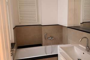 Altbau zum Verlieben - ein besonderes Zuhause für die ganze Familie – 40479 Pempelfort, Düsseldorf – Vorschaubild 8
