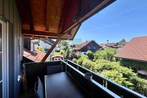 SEHR GEPFLEGT, RUHIG UND GEMÜTLICH – Die vollständige Adresse der Immobilie erhältst du vom Anbieter., 88179 Oberreute – Vorschaubild 6