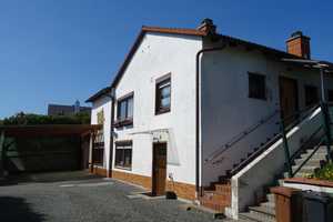 Einfamilienhaus im bevorzugten Stadtteil von Hof – Hof – Vorschaubild 2