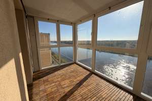 Großzügige Wohnung  mit traumhafter Aussicht!